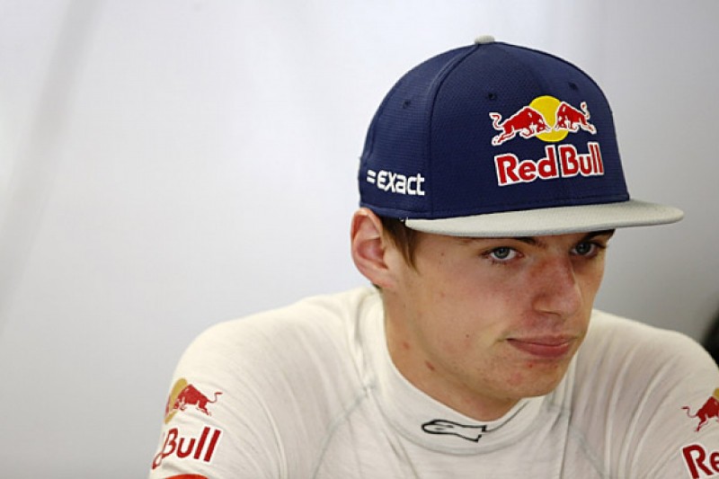 Abu Dhabi GP: Max Verstappen four penalty points away from F1 ban