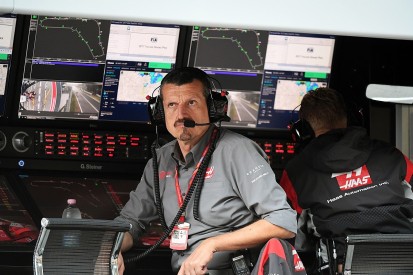 Haas team boss Steiner to discuss qualifying decision with Whiting