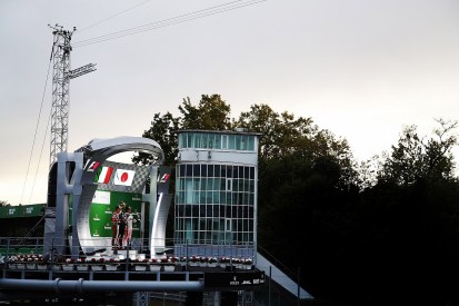 Monza F2: Ghiotto wins as race leaders de Vries and Leclerc collide