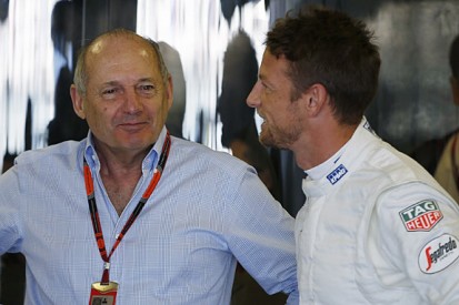 McLaren's Ron Dennis explains Red Bull-Honda F1 engine veto