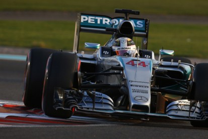 Hamilton admits he has been struggling with Mercedes F1 car lately