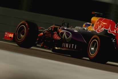 Red Bull's 2016 F1 prospects rest on form of engine, says Ricciardo
