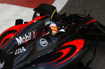 McLaren's Ron Dennis 'open' to F1 sabbatical for Alonso in 2016