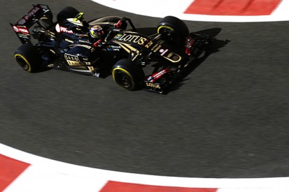 Renault hopes to complete Lotus F1 takeover in week after Abu Dhabi