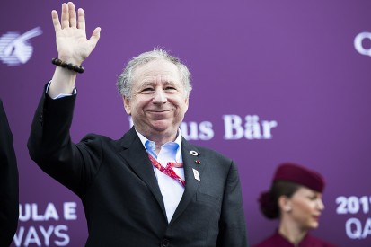 FIA president Jean Todt prepared to help Honda stay in F1