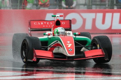 FV8 3.5 Mexico: Orudzhev and Celis set the pace in practice