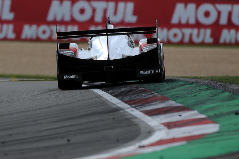 LMP1 2020 rules package to undergo major overhaul