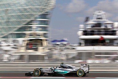 Mercedes: 2016 F1 exhaust rule change will 'improve' engine noise