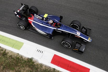 Monza F2: Markelov leads Russian Time one-two in practice