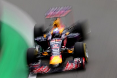 Red Bull F1 chassis 'as good as the Mercedes', reckons Ricciardo