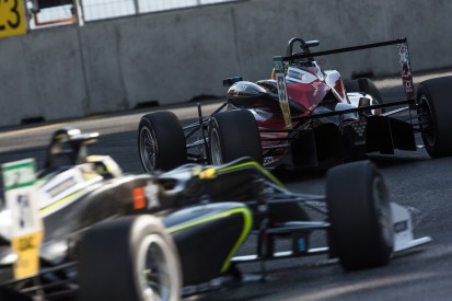 Single-spec International Formula 3 set to replace GP3 on F1 bill