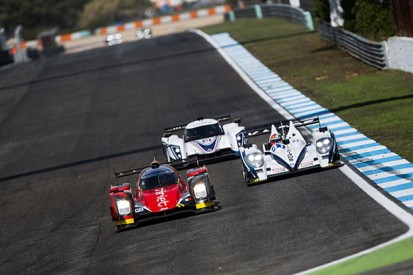 Greaves adds Ligier ahead of World Endurance Championship return