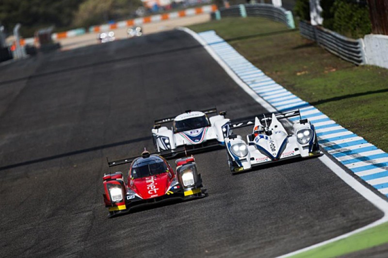 Greaves adds Ligier ahead of World Endurance Championship return