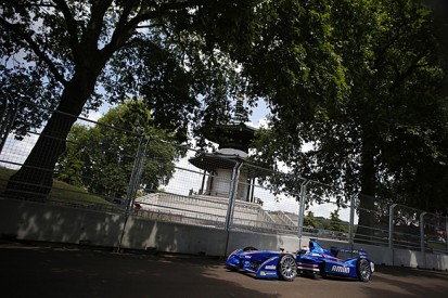Comment: Battersea Formula E verdict is a win for all motorsport