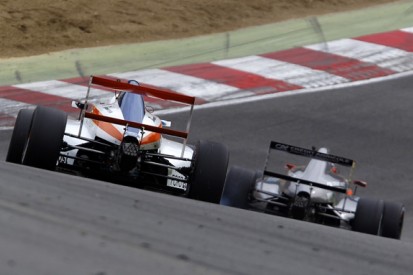 Formula 4 series in South East Asia to start at Sepang next July