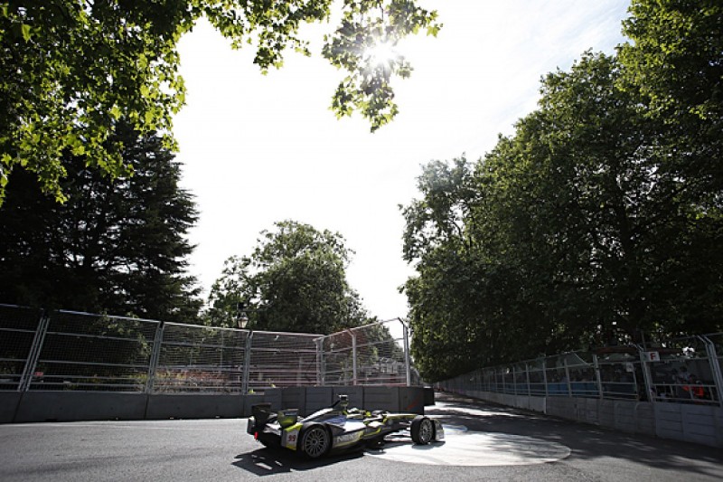 Inside the meeting that saved Battersea Park's Formula E race