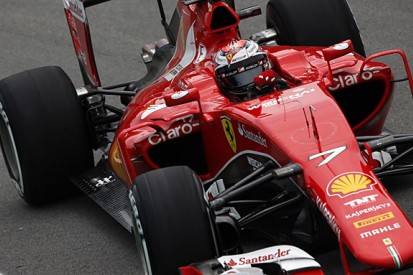 Kimi Raikkonen says his 2015 F1 season has been 'painful' at times
