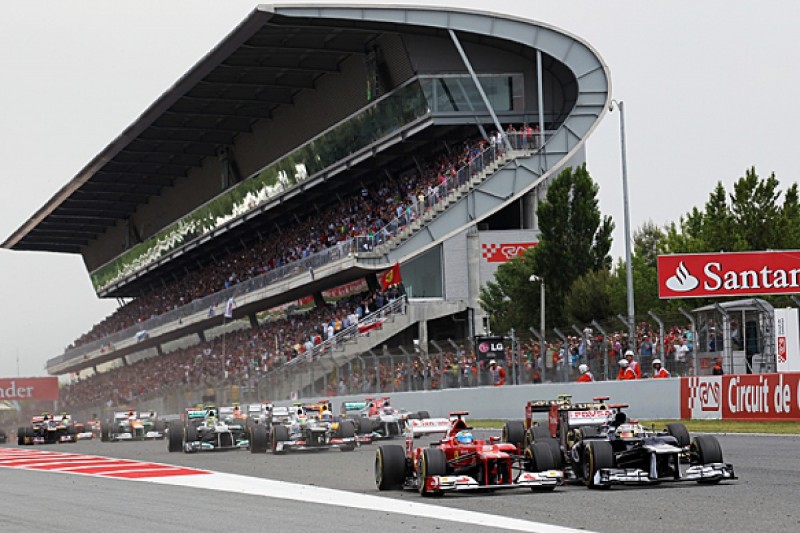 Analysis: Does 2012 season hold the key to Formula 1's future?
