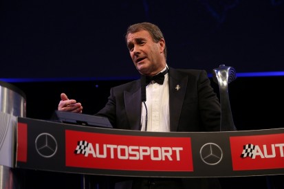 1992 F1 world champion Mansell to star at Autosport International