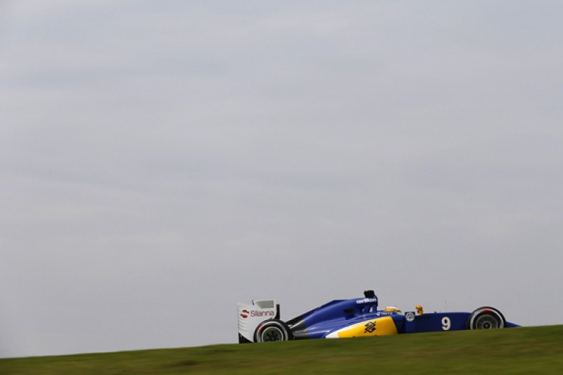 Talk about budget engine for F1 a "waste of time", says Sauber boss