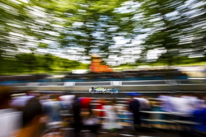 Council vote secures Battersea Park's Formula E future
