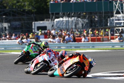 Pol Espargaro: KTM has 'improved massively' in debut MotoGP season