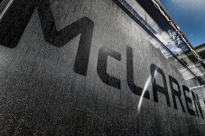 McLaren would target Le Mans return if LMP1 gets rules reset