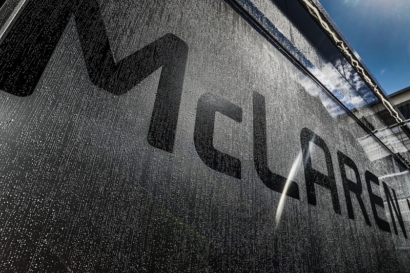 McLaren would target Le Mans return if LMP1 gets rules reset