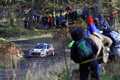 Hyundai WRC team adamant it won't drop Thierry Neuville for 2016