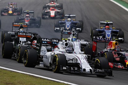 F1 urged to decide if it is 'sport or entertainment'