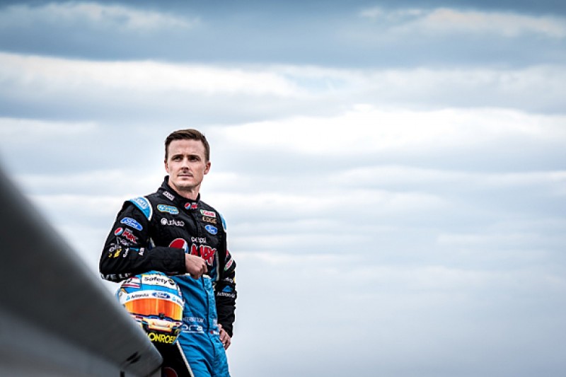 Craig Lowndes: 2015 V8 Supercars title Mark Winterbottom's to lose