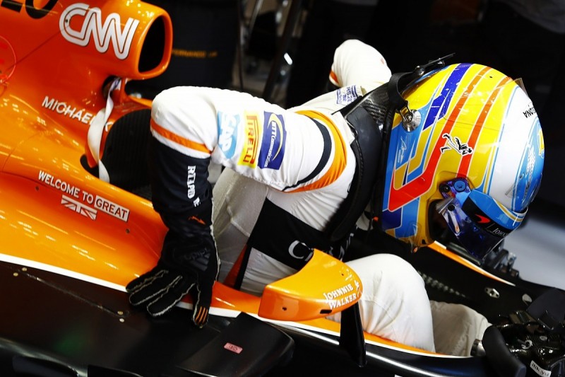 Autosport F1 podcast: Where does Fernando Alonso's future lie?