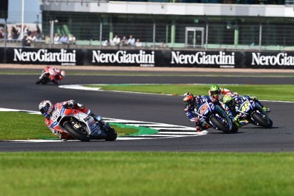 Dovizioso: MotoGP rivals doubted me and Ducati before British GP win