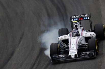 Major change needed to fix Williams F1 tyre problems, says Bottas