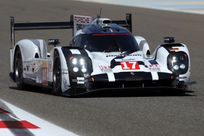 IndyCar star Juan Pablo Montoya impressed by Porsche LMP1 racer