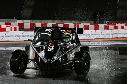 Watch Race Of Champions 2015 live from London on Autosport.com