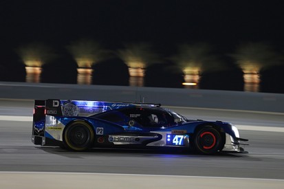 Bahrain WEC: LMP2 title contender KCMG demoted over track limits