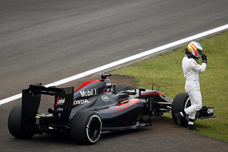 Honda's F1 engine ideas will be difficult to copy - Fernando Alonso