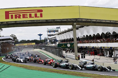 Pirelli can find F1 teams four seconds per lap for 2017 cars