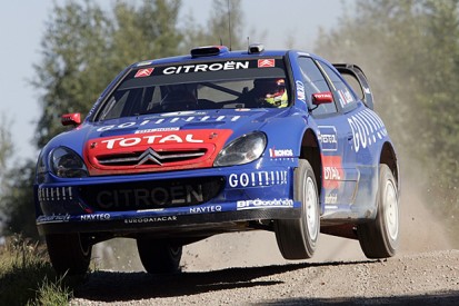 Analysis: Will Citroen's WRC hiatus pay off as it did in 2006?