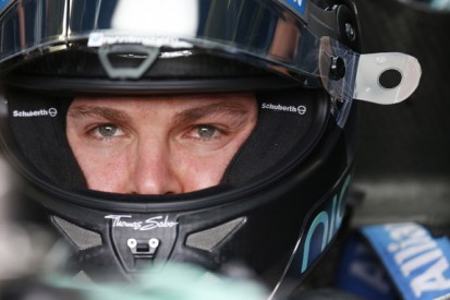 Analysis: Has Mercedes F1 driver Rosberg found his inner devil?