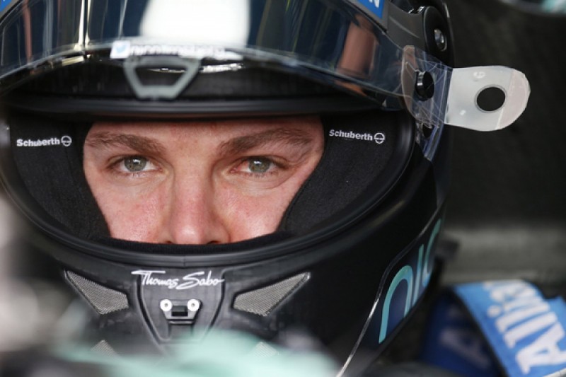 Analysis: Has Mercedes F1 driver Rosberg found his inner devil?