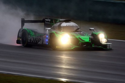 Extreme Speed to partner with OAK for 2016 WEC LMP2 programme
