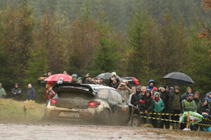 Citroen could cut its 2016 WRC programme to as little as six events