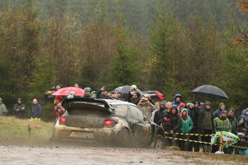 Citroen could cut its 2016 WRC programme to as little as six events