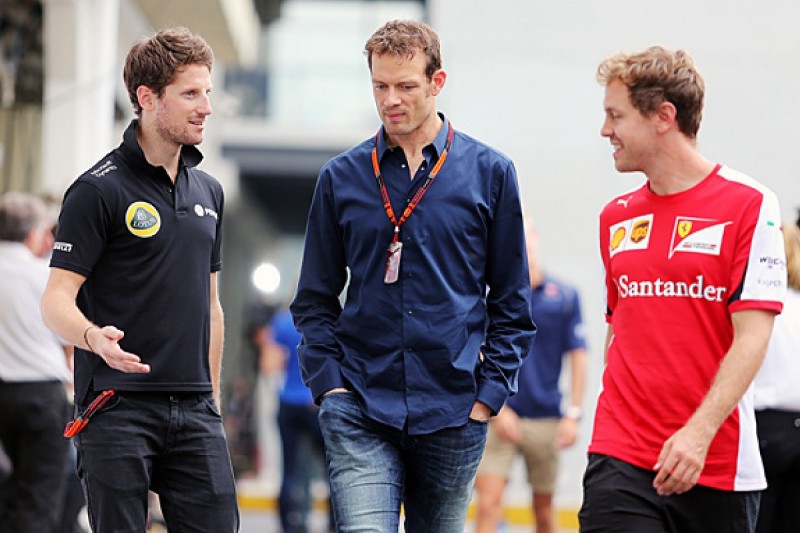 Alex Wurz open to F1 team boss roles despite rejecting Manor
