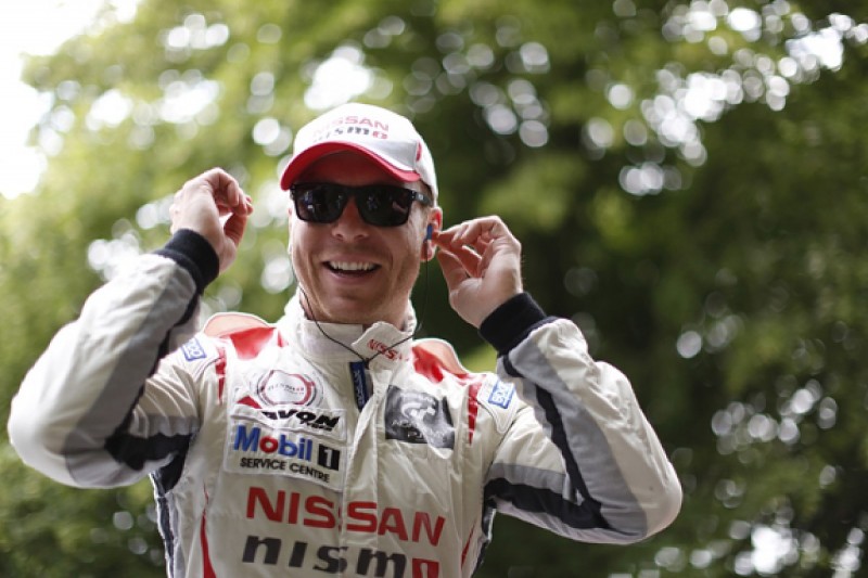 Chris Hoy replaces MotoGP champion Lorenzo in London ROC line-up