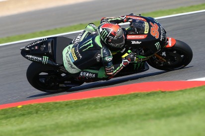 Suspected norovirus put Folger's British Grand Prix in doubt