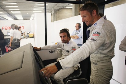 McLaren F1 team loses sponsor Tag Heuer to Red Bull for 2016