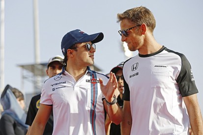 Race Of Champions 2015 draw puts Formula 1 drivers head to head